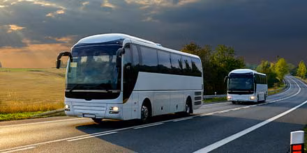 city transport